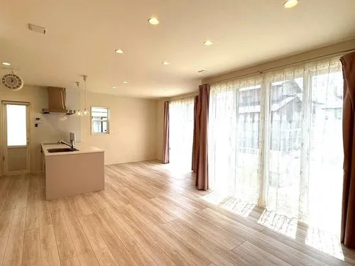 3LDK Property Saiki City Oita Prefecture (8)