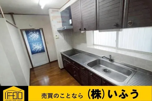 5LDK Property Oita City Oita Prefecture (13)