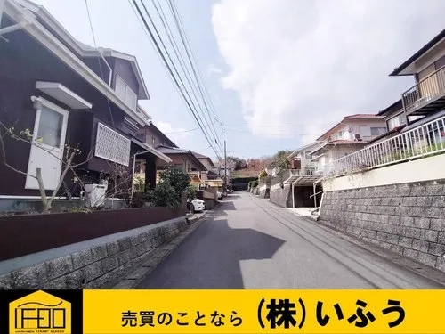 5LDK Property Oita City Oita Prefecture (3)