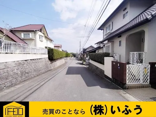5LDK Property Oita City Oita Prefecture (4)