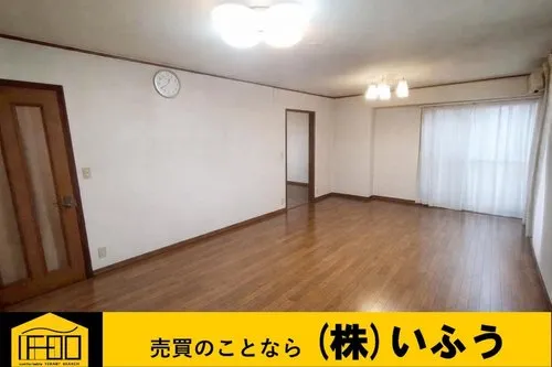 5LDK Property Oita City Oita Prefecture (5)