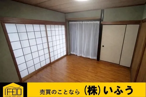 5LDK Property Oita City Oita Prefecture (9)