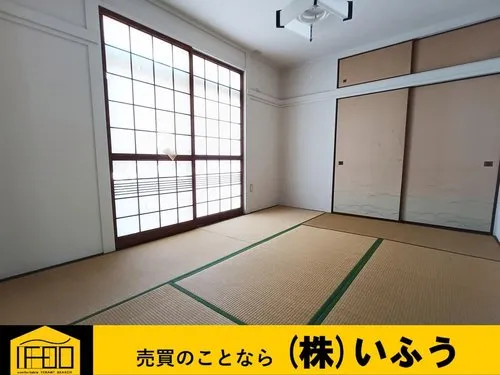 2DK Oita City Oita Prefecture (11)