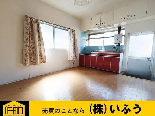 2DK Oita City Oita Prefecture (4)