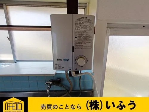 2DK Oita City Oita Prefecture (5)