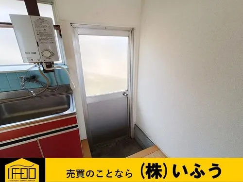 2DK Oita City Oita Prefecture (6)