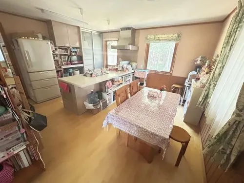 3LDK Property Oita City Oita Prefecture (6)