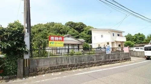 4DK Property Kadogawa-cho Miyazaki Prefecture (2)