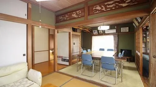 4DK Property Kadogawa-cho Miyazaki Prefecture (12)