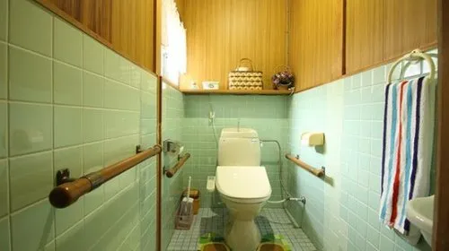 4DK Property Kadogawa-cho Miyazaki Prefecture (17)