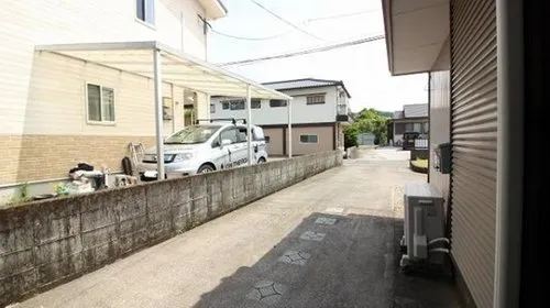 4DK Property Kadogawa-cho Miyazaki Prefecture (3)
