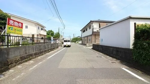 4DK Property Kadogawa-cho Miyazaki Prefecture (4)