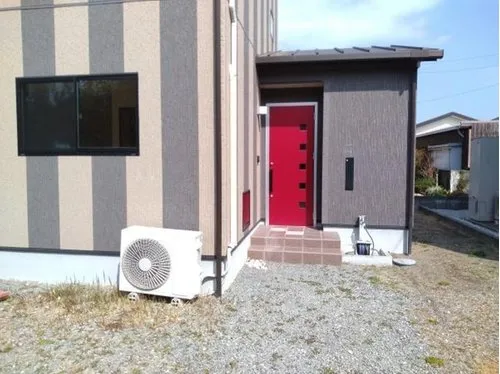2LDK Property Miyazaki City Miyazaki Prefecture (2)