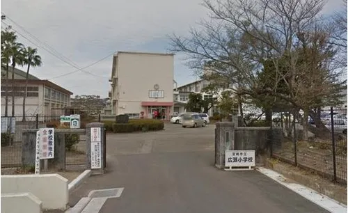 2LDK Property Miyazaki City Miyazaki Prefecture (19)