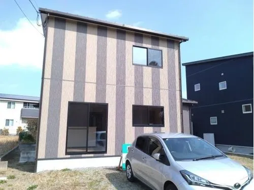 2LDK Property Miyazaki City Miyazaki Prefecture (3)