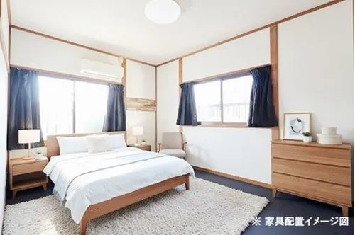 3LDK Nobeoka City Miyazaki Prefecture (11)