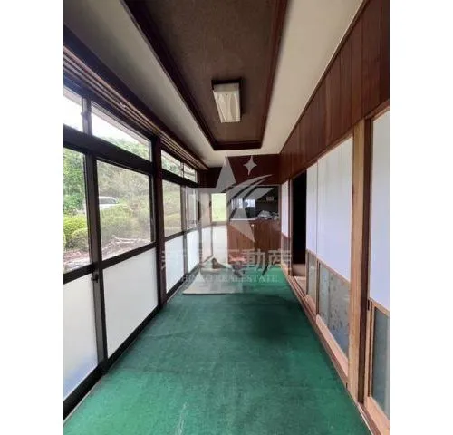 Miyazaki Prefecture Kitamorokata District Mimata Town 3DK Property (11)