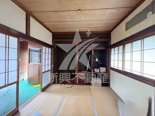 Miyazaki Prefecture Kitamorokata District Mimata Town 3DK Property (12)