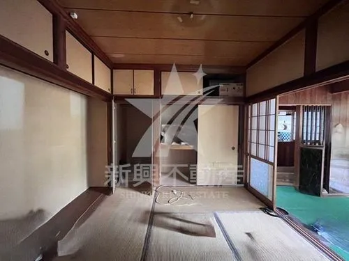 Miyazaki Prefecture Kitamorokata District Mimata Town 3DK Property (13)