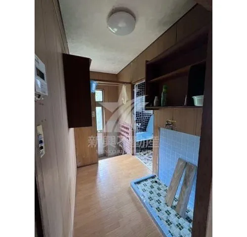 Miyazaki Prefecture Kitamorokata District Mimata Town 3DK Property (15)