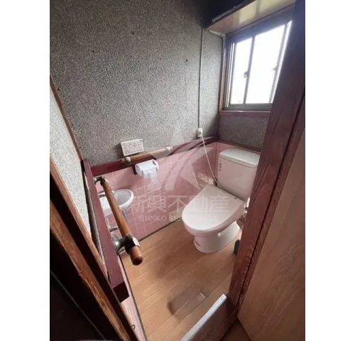 Miyazaki Prefecture Kitamorokata District Mimata Town 3DK Property (18)