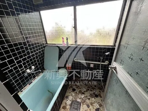 Miyazaki Prefecture Kitamorokata District Mimata Town 3DK Property (19)