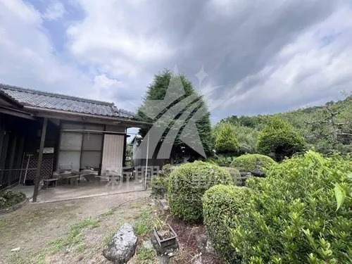 Miyazaki Prefecture Kitamorokata District Mimata Town 3DK Property (3)
