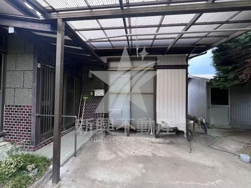 Miyazaki Prefecture Kitamorokata District Mimata Town 3DK Property (4)