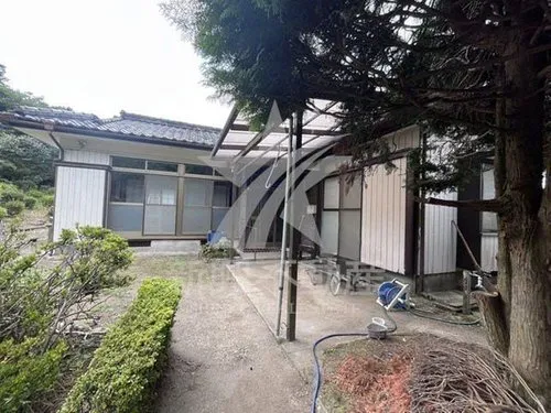Miyazaki Prefecture Kitamorokata District Mimata Town 3DK Property (5)