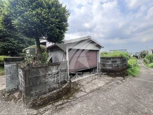 Miyazaki Prefecture Kitamorokata District Mimata Town 3DK Property (7)