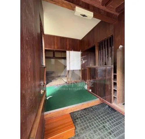 Miyazaki Prefecture Kitamorokata District Mimata Town 3DK Property (10)