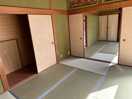 5DK Miyazaki City Miyazaki Prefecture (8)