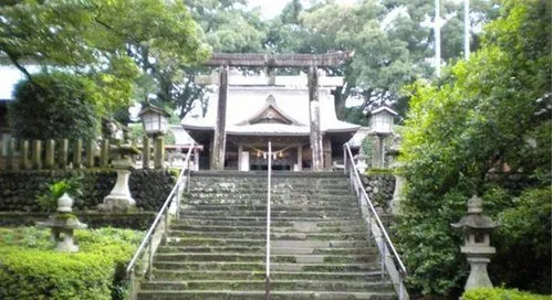 4DK Property Saito City Miyazaki Prefecture (2)
