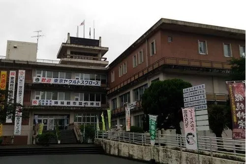 4DK Property Saito City Miyazaki Prefecture (13)