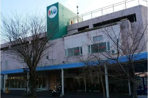 4DK Property Saito City Miyazaki Prefecture (6)