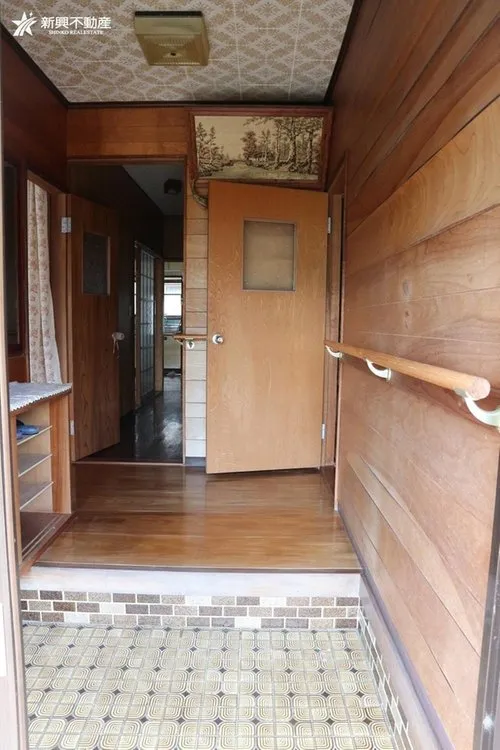 5 Bedroom Nichinan City Miyazaki Prefecture Property (4)
