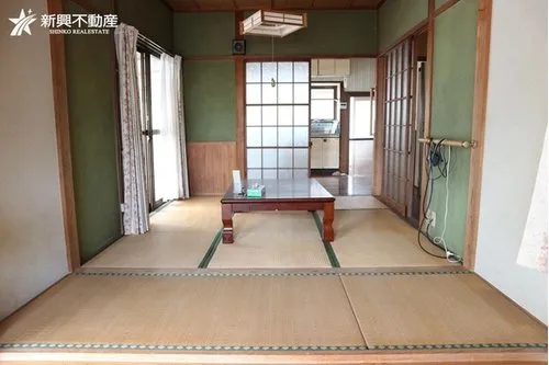 5 Bedroom Nichinan City Miyazaki Prefecture Property (5)