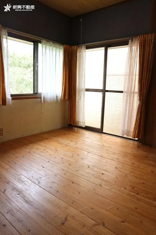 5 Bedroom Nichinan City Miyazaki Prefecture Property (6)