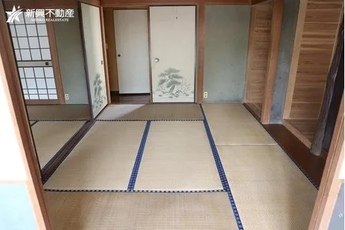 5 Bedroom Nichinan City Miyazaki Prefecture Property (9)