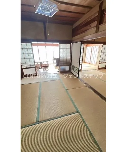 Miyazaki Prefecture Kobayashi City 7DK Property (11)