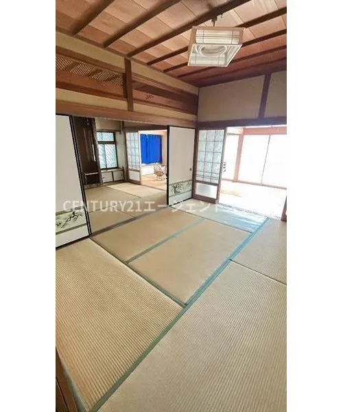Miyazaki Prefecture Kobayashi City 7DK Property (12)