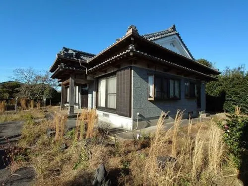 Miyazaki Prefecture Kobayashi City 6DK Property (2)