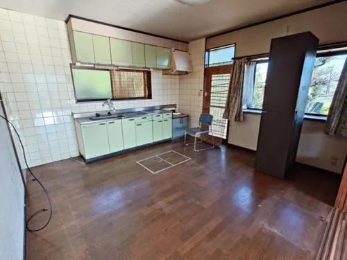Miyazaki Prefecture Kobayashi City 6DK Property (11)