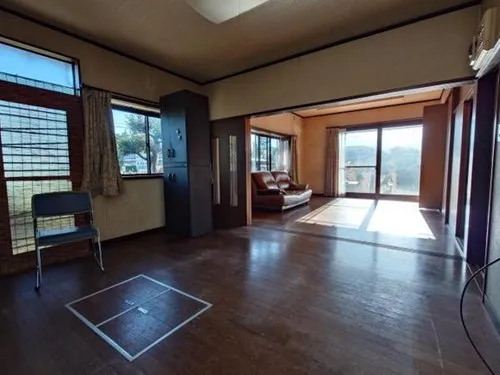 Miyazaki Prefecture Kobayashi City 6DK Property (12)