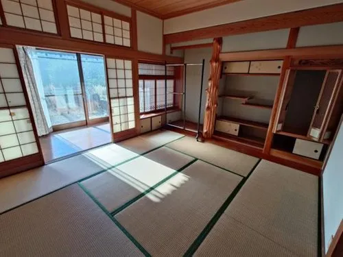 Miyazaki Prefecture Kobayashi City 6DK Property (14)