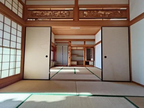 Miyazaki Prefecture Kobayashi City 6DK Property (15)