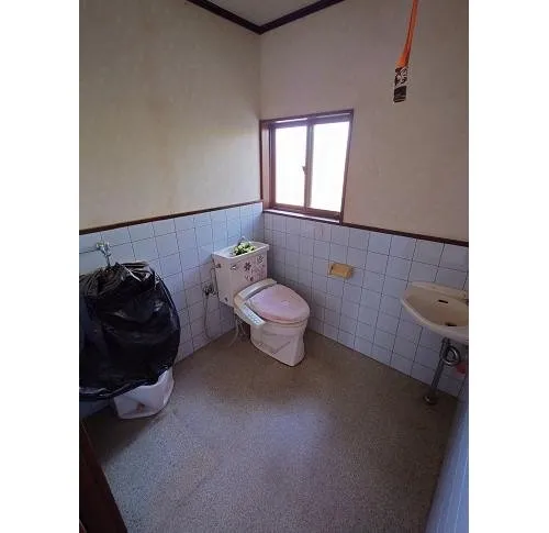Miyazaki Prefecture Kobayashi City 6DK Property (17)