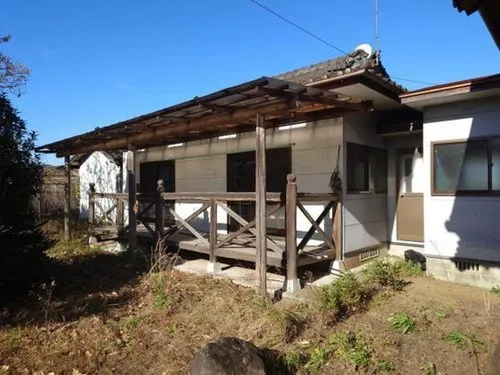 Miyazaki Prefecture Kobayashi City 6DK Property (3)