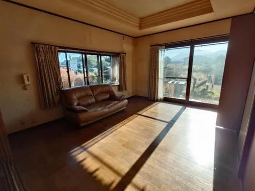 Miyazaki Prefecture Kobayashi City 6DK Property (9)