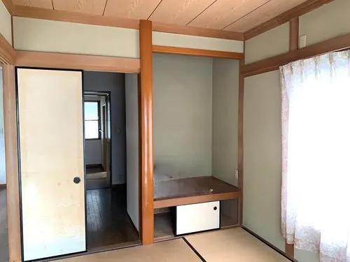 4DK+2S Property Miyakonojo City Miyazaki Prefecture (11)